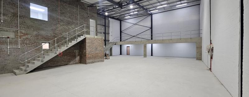 Commercial Property for Sale in Firgrove Industrial Estate Western Cape